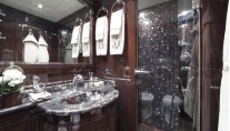 Motor yacht Veni Vidi Vici -  Master Ensuite